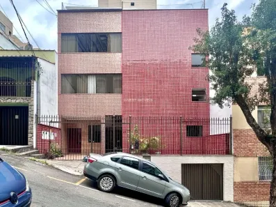 Apartamento com 6 Quartos à venda, 213m² no Centro, Juiz de Fora