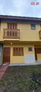 Sobrado com 2 Quartos à venda, 65m² no Vila Fátima, Cachoeirinha