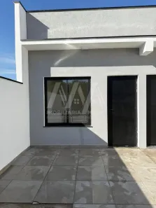 Casa com 2 Quartos à venda, 55m² no Jardim das Orquídeas, Sorocaba