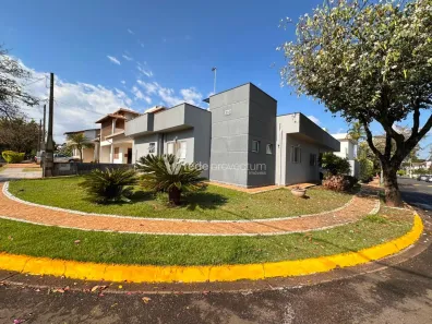 Casa de Condomínio com 3 Quartos à venda, 193m² no João Aranha, Paulínia