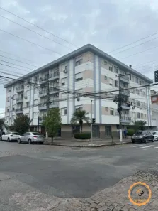 Apartamento com 2 Quartos à venda, 58m² no Centro, Pelotas