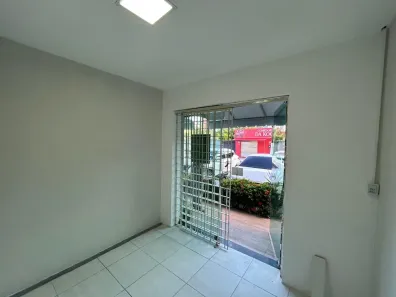 Ponto Comercial para alugar, 16m² no Tamarineira, Recife