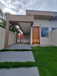 Casa com 3 Quartos à venda, 110m² no Por do Sol, Lagoa Santa