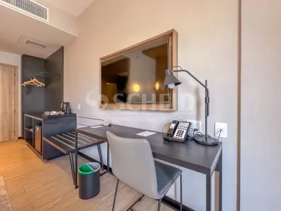 Flat com 1 Quarto à venda, 24m² no Pinheiros, São Paulo