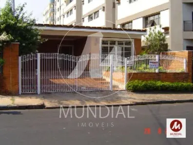 Imóvel Comercial com 4 Quartos à venda, 284m² no Vila Tibério, Ribeirão Preto