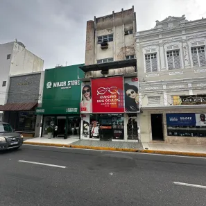 Ponto Comercial à venda, 383m² no Centro, Mossoró