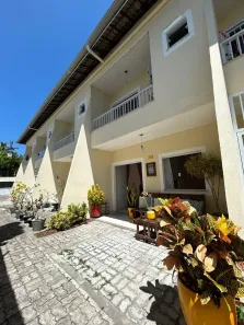 Casa com 2 Quartos à venda, 93m² no Vila Praiana, Lauro de Freitas
