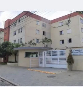 Apartamento com 3 Quartos à venda, 70m² no Vila Mimosa, Campinas
