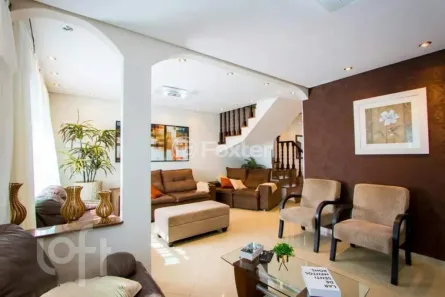 Casa com 3 Quartos à venda, 258m² no Parque Erasmo Assunção, Santo André