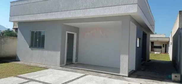 Casa com 3 Quartos à venda, 83m² no Jardim Atlântico Leste (Itaipuaçu), Maricá