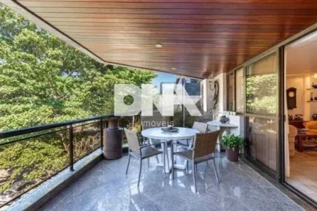 Apartamento com 3 Quartos à venda, 172m² no Barra da Tijuca, Rio de Janeiro