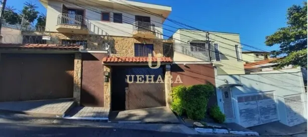 Sobrado com 2 Quartos à venda, 107m² no Tucuruvi, São Paulo