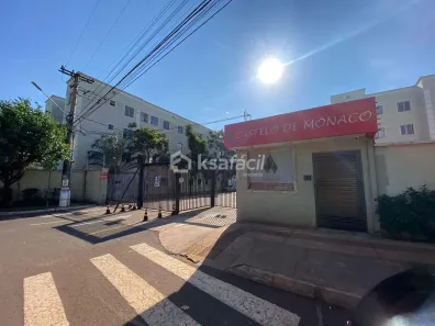 Apartamento com 2 Quartos à venda, 40m² no Pioneiros, Campo Grande