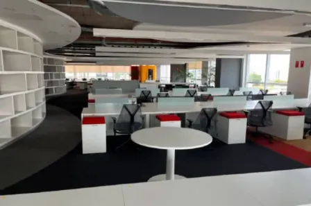 Ponto Comercial para alugar, 666m² no Pinheiros, São Paulo