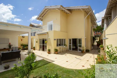 Sobrado com 4 Quartos à venda, 388m² no Vila Sônia, São Paulo