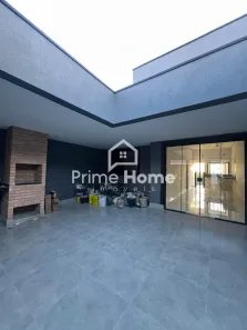 Casa com 2 Quartos à venda, 87m² no Jardim Boer II, Americana