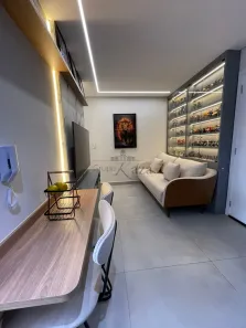 Apartamento com 2 Quartos à venda, 58m² no Jardim Oswaldo Cruz, São José dos Campos