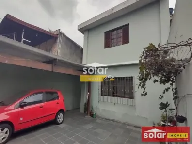 Sobrado com 3 Quartos à venda, 50m² no Guaianazes, São Paulo