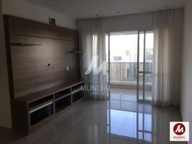 Apartamento com 3 Quartos à venda, 120m² no Jardim Botânico, Ribeirão Preto