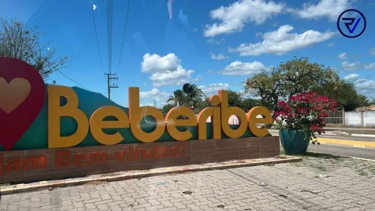 Lote/Terreno à venda, 1042m² no , Beberibe