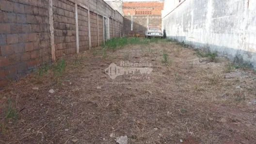Lote/Terreno para alugar, 125m² no Parque São Sebastião, Ribeirão Preto