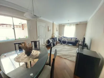 Casa de Condomínio com 3 Quartos à venda, 145m² no Jardim Rosa Maria, São Paulo