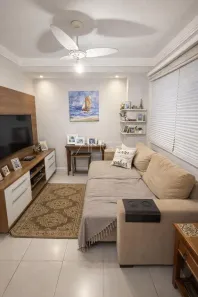 Casa de Condomínio com 3 Quartos à venda, 80m² no Parque Imperador, Campinas