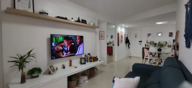 Apartamento com 3 Quartos à venda, 97m² no Barra Olímpica, Rio de Janeiro