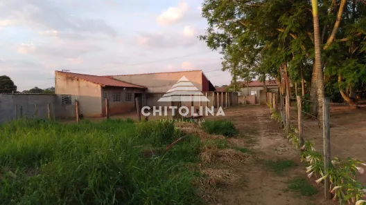 Lote/Terreno à venda, 2296m² no Centro, Itapetininga
