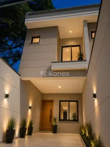 Sobrado com 3 Quartos à venda, 140m² no Vila Ester (Zona Norte), São Paulo