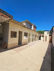 Casa com 5 Quartos à venda, 266m² no Floriano, Barra Mansa