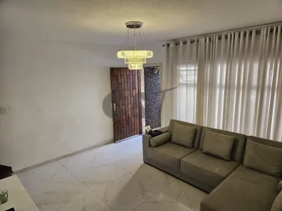 Casa com 2 Quartos à venda, 100m² no Brooklin Paulista, São Paulo
