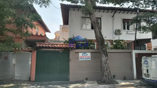 Sobrado com 4 Quartos à venda, 120m² no Chácara Santo Antônio (Zona Sul), São Paulo