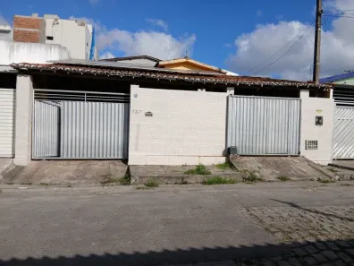 Casa com 3 Quartos à venda, 200m² no Costa e Silva, João Pessoa
