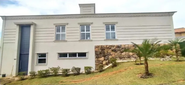 Casa de Condomínio com 3 Quartos para alugar, 270m² no Jardim Reserva Bom Viver de Indaiatuba, Indaiatuba