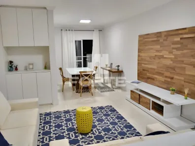 Apartamento com 2 Quartos à venda, 250m² no Cidade Jardim, Caraguatatuba