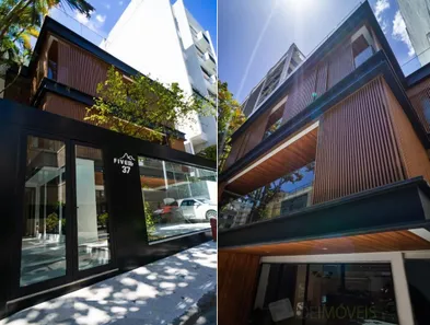 Cobertura com 3 Quartos à venda, 291m² no Lagoa, Rio de Janeiro