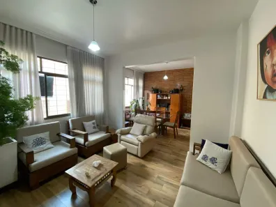 Apartamento com 3 Quartos à venda, 100m² no Gutierrez, Belo Horizonte