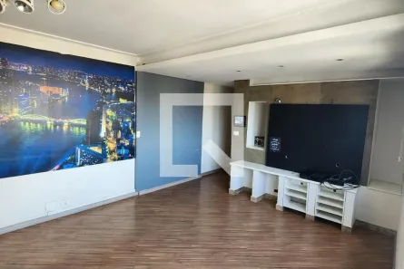 Apartamento com 2 Quartos à venda, 64m² no Centro, Diadema