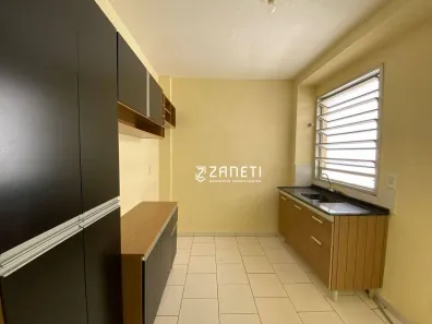 Apartamento com 3 Quartos para alugar, 64m² no Vale dos Tucanos, Londrina