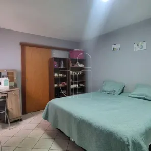 Casa com 4 Quartos à venda, 113m² no Núcleo Habitacional Castelo Branco, Marília