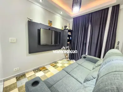 Apartamento com 2 Quartos à venda, 50m² no Vila Bela, São Paulo