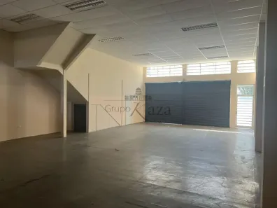 Prédio Comercial à venda, 404m² no Jardim São Dimas, São José dos Campos
