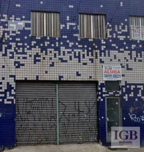 Ponto Comercial para alugar, 29m² no Vila Baruel, São Paulo