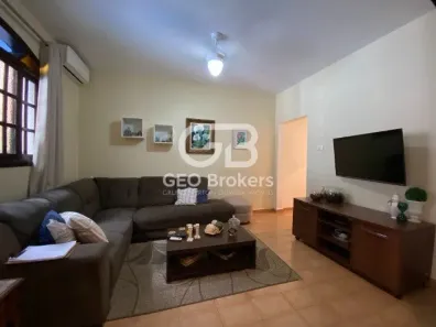 Casa com 2 Quartos à venda, 105m² no Jardim Flórida, Jacareí
