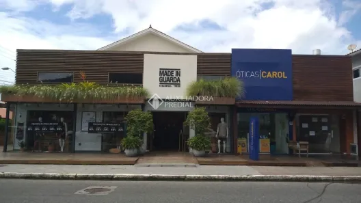 Sala Comercial à venda, 189m² no Lagoa da Conceição, Florianópolis