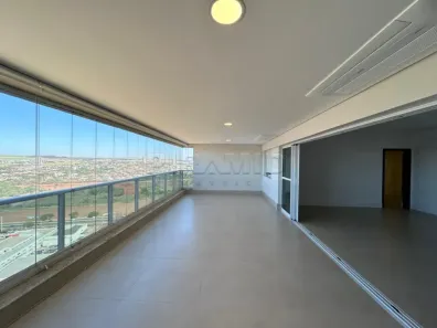 Apartamento com 3 Quartos à venda, 238m² no Jardim Ilhas do Sul, Ribeirão Preto