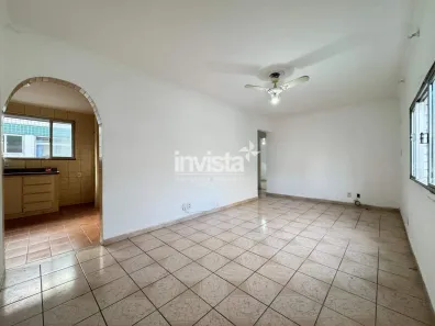 Apartamento com 3 Quartos à venda, 73m² no Aparecida, Santos