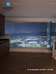 Apartamento com 2 Quartos para alugar, 53m² no Bethaville I, Barueri