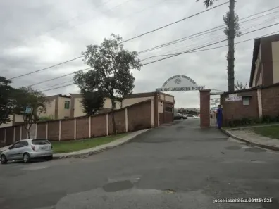 Apartamento com 2 Quartos à venda, 48m² no Bairro Alto, Curitiba
